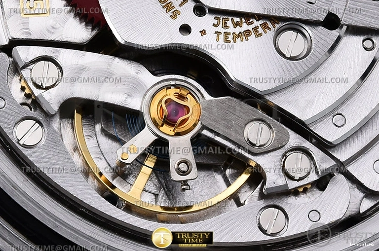 0422 ROLSUB0417B – Submariner 116610LV 904L SS SS Grn CLEAN V2 VS Stretchable 1048